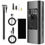 Fresh Fab Finds FFF-GPCT3432 150 Psi Cordless Car Tire Pump 6000MAH Rechargea.... Fixed Price $105.40.