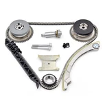 Engine Timing Chain Kit W/damper & Guide Vvt Sprocket Compatible With Buiic.... Fixed Price $175.38.