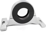 Center Bearing Support Solution Fit For 2015-UP Dodge Charger Silver. Fixed Price $65.66.