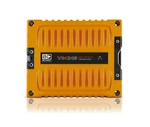 Banda VIK8000.2ORANGE Car Amplifier Audio Speaker 2-OHMS Full New Viking. Fixed Price $619.35.
