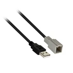 Axxess AXUSB-TY4 For Select Adapter Cable 9 Inch Toyota 2012-UP. Fixed Price $17.40.