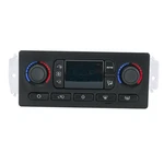 599-009 Climate Control Panel For Escalade Tahoe Silverado Sierra Yukon H2. Fixed Price $61.20.