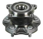 Moog 512365 Front Wheel Bearing Hub Assembly Toyota Highlander Lexus Rx New. Fixed Price $61.70.