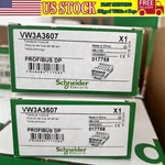 1PC New Schneider VW3A3607 Inverter Plc Module Box Free Shipping Us Tax. Fixed Price $154.25.