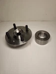 Motorbymotor 930-456 Front Rear Wheel Hub Bearing Honda Civic. S5. Fixed Price $32.99.