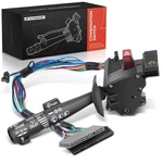 A-premium Multifunction Switch W/turn Signal Compatible With Chevy, Gmc Vehicles. Fixed Price $63.10.
