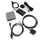 Siriusxm Satellite Radio Kit. Display & Control From 16+ Mercedes Factory Stereo. Fixed Price $349.99.
