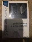Idatastart RF1111A Way Kit 3000 Ft Range Works With Hcx, Cmhcxgo And Vwx. Fixed Price $50.00.