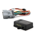 Crux SOCGM-17 Install New Car Stereo Select 2000-2013 Chevrolet, Gmc, Pontiac. Fixed Price $59.95.