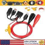 MPS-493033 Diagnostic Adapter Cable For Cummins 3-PIN 2-PIN Nexiq Usb Link 2/3. Fixed Price $177.59.