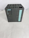 Siemens 6ES7313-6CE01-0AB0 Simatic S7-300 Compact Cpu 313C-2 Dp. Fixed Price $226.54.