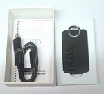 Ikos A1 Wireless Carplay Adapter Convert Wired To For Iphone. Fixed Price $25.00.