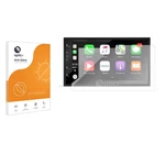 Optic+ Anti-glare Screen Protector For Clarion FX450. Fixed Price $32.59.