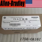 New 1756-OA16I Ser Controllogix Point D/o Module 1756OA16I Sealed Ab. Fixed Price $419.00.