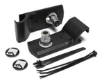 Rockford Fosgate PM-CL3B Punch Diecast Mini Enclosed Speaker Clamp (black). Fixed Price $319.99.
