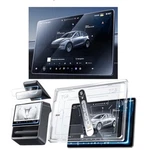 3 In Tesla Screen Protector Matte 15.4" Model Y Juniper Highland. Fixed Price $30.00.