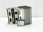 Beckhoff CX1020-N030 CX1020-N010 CX1020-N000 CX1020-0111 Controller Set. Fixed Price $1999.99.