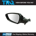 Trq Left Mirror Fits 2014-2016 Kia Forte. Fixed Price $74.95.