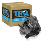 Replace Worn Wheel Bearing Trq Hub Assembly 2011-2017 CT200H. Fixed Price $124.99.