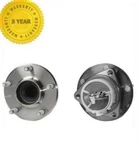 (2) Front Wheel Hub Bearing Assembly For 97-08 Corvette. Fixed Price $164.00.