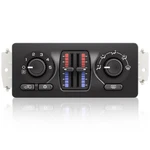 599-210XD Climate Control Module Ac Panel Fit For 2003-2007 Chevy Gmc.... Fixed Price $154.68.