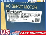 Mitsubishi HG-SR352K Servo Motor HGSR352K New In Box 1PC. Fixed Price $739.58.