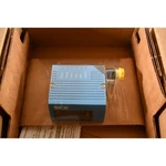 New Sick CLV622-1120 1041795 Stationary Barcode Scanner 1D Raster Fixed Focus. Fixed Price $1099.95.
