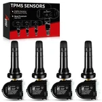 Pre-programmed Tpms Sensor 315MHZ For:-chevy Tahoe 2007-2020, Impala 2006-202.... Fixed Price $54.78.