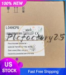 LO4HCPU New Mitsubishi L04HCPU Plc Module. Fixed Price $455.58.