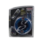 Stinger SSK4ANL Select 4GA 1000W Amplifier Wiring Kit W/100 Fuseholder. Fixed Price $39.60.
