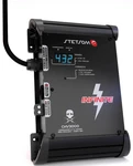 Stetsom CHV3000 Charger Fast Safe Charging For 432V Dc Battery Systems. Fixed Price $369.99.