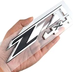 2 Pack Z71 4X4 Emblems Badges Compatible For Gmc Chevy Silverado Sierra Tahoe.... Fixed Price $42.92.