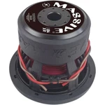 Massive Audio H154X 15" 2000W Dual 4-OHM Mega Subwoofer. Fixed Price $549.99.