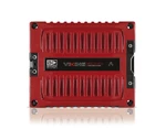 Banda VIK8000.2RED Car Amplifier Audio Speaker 2-OHMS Full Range New Viking. Fixed Price $619.35.