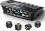Tymate TM3 Rv Tire Pressure Monitoring System, 4-SENSORS. Fixed Price $110.91.