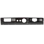 Kentrol 50562 Dash Panal No Radio Opening For Jeep 76-86. Fixed Price $274.33.