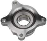 Wheel Bearing Nsk 44BWK02N. Fixed Price $86.64.