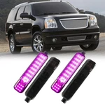 Afeisol Led Side Door Courtesy Lights For Chevy Gmc Sierra C/k - Brighter & IP67. Fixed Price $50.30.