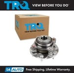 Trq Front Wheel Hub Bearing Fits 03-21 4RUNNER 07-14 Fj Cruiser 05-19 Tacoma 2WD. Fixed Price $99.95.