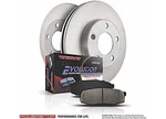 Powerstop KOE5333 Rear Daily Driver Brake Kit. Fixed Price $139.88.