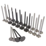 04663836 04663347 Engine Valve Kit 24PCS Replacement For 1998-2011 Chrysler 3.... Fixed Price $75.69.