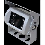 Rydeen CM-R1000W Universal Prograde Backup Camera, White + Built In Microphone. Fixed Price $211.00.