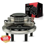 Torchbeam Rwd Front Wheel Hub Bearing Assembly Ford F-150. Fixed Price $113.88.