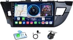 Fortdows Radio Toyota Corolla 2014-2016: Wireless Carplay Android. Fixed Price $149.99.