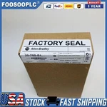 Ab 20-750-S1 New Factory Sealed Safe Speed Monitor 20750S1 Surplus 1PCS. Fixed Price $600.43.