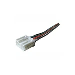 American International DWH612 Wiring Harness For 1994-2011 Dodge, Eagle & Mit.... Fixed Price $13.56.