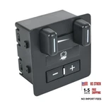 Trailer Brake Control Switch Compatible With 2007-2014 Chevy Tahoe Avalanche. Fixed Price $33.91.