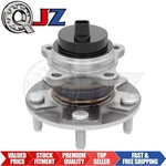 FRONT(QTY.1) 513370 New Wheel Hub Assembly For 2018-2020 Lexus RC350 Rwd-model. Fixed Price $90.22.
