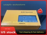Us Free Tax X20IF1082 B&r Interface Module Fedex Or Dhl Ship. Fixed Price $607.41.