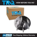 Trq Front Wheel Bearing Hub Assembly For Chevy Silverado Gmc Sierra 1500. Fixed Price $109.95.